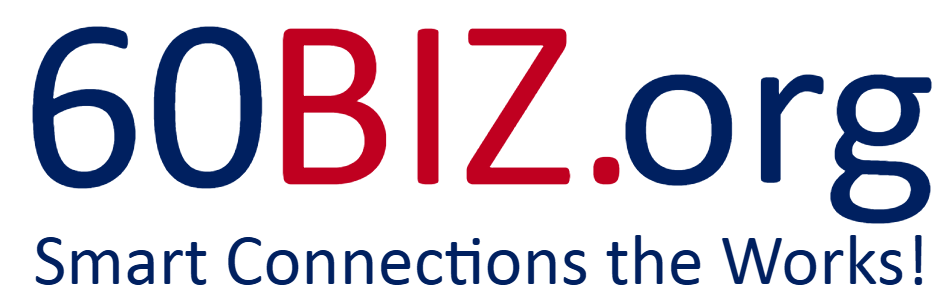 60Biz.org